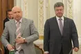 У ДБР готують підозри Порошенку, Турчинову й Воронченку