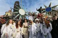 Гіди розкажуть, як святкували Різдво у період двох світових воєн