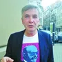 «Мне не повезло с тобой, национальность...»
