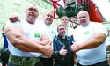 Володимир ЗУБ: «Виборців Чернігова морально ґвалтують!»