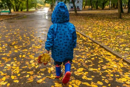 Завтра в Україні дощитиме. Фото із мережі