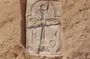 В ОАЕ археологи знайшли 1400-річний християнський хрест у стародавньому монастирі