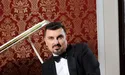 «Свої перші концерти я давав на даху гаража»
