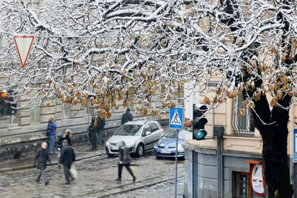 Фото ілюстративне, автор: Роман Кайман