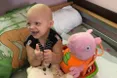 Львівські медики врятували від раку нирки 3-річну дівчинку з Харківщини