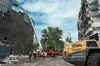російська атака на Київ пошкодила склади українських видавництв