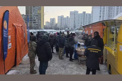 Фото: Головне в Україні