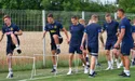 До старту у єврокубках готується і «Дніпро-1»