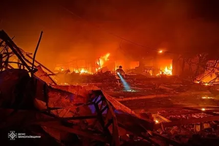 Фото: ДСНС
