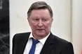 Помер сергій іванов — колишній міністр оборони рф та один із найближчих соратників путіна