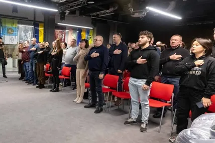 Фото із сайту Євросолідарності