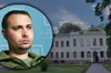Кирило Буданов є абітурієнтом «Острозької академії» на Рівненщині