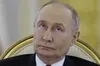 путін хоче встановити «тимчасову владу» в Україні