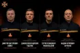 Трагедія у Харкові: оприлюднено імена чотирьох рятувальників, які загинули під час повторного ворожого обстрілу