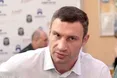 Кличко:"Опозиція готова сформувати новий уряд"