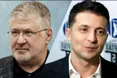 Експерт пояснив, чому Зеленський має очистити владу від людей Коломойського
