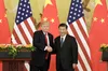 Китай відклав нові мита проти США, як і Трамп раніше