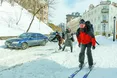 Що це було? Глобальне потепління!