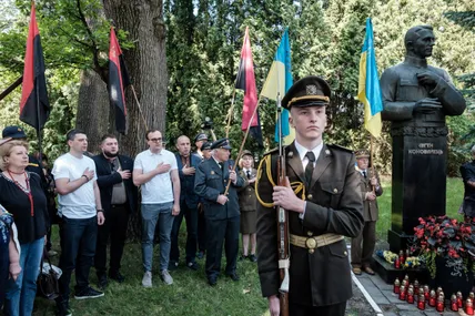 Фото: Львівська обласна рада
