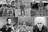 Львівщина 2 вересня попрощається з шістьма загиблими військовими