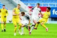 Хто візьме «срібло» — «Дніпро-1» чи «Зоря»?