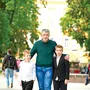 Андрій КУЛИКОВ: «Не стримую емоцій в студії, коли розповідають казки про безхмарне життя в Союзі»