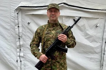 Владислав Ващук. Фото із соцмереж
