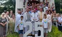 «Тут немає ні магазину, ні аптеки, ні установи. Тільки церква тримає хутір…»