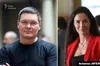За підозрюваних у корупції «слуг народу» внесли багатомільйонні застави