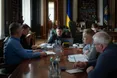 Переговори Зеленського та Фіцо: Словаччина підтримала вступ України до ЄС