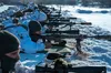Оперативна ситуація на фронті: ворог тисне на Покровському та Гуляйпільському напрямках