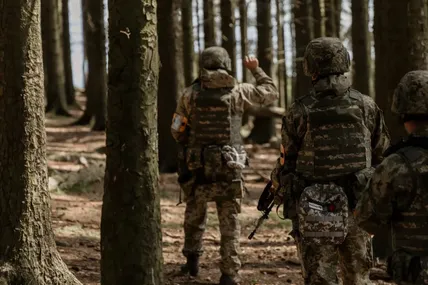 Контракт «18—24» планують розширити на інші вікові категорії. Фото: Генеральний штаб ЗСУ
