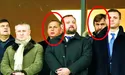 Який євросаміт, коли у Парижі футбол?