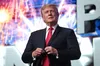 Україна повинна платити за американську зброю, — Трамп