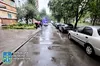 Поліція затримала зловмисника, який побив та стріляв у ветерана ЗСУ в Харкові