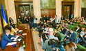 Пам’ятник Шевченку перемістили для... продуктової крамниці дружини прокурора 