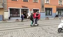 Їзда без правил, шоломів, посвідчень…