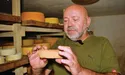 Ветеран виготовляє крафтові сири