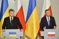 Порошенко знайшов вирішення проблем черг на кордоні з Польщею