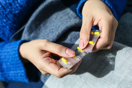 Комітет EMA схвалив ковід-таблетки від Pfizer. Фото ілюстративне pexels
