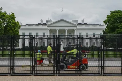Фото: The Washington Post