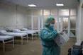 "Якщо піде погіршення, то можуть закрити все": Садовий заговорив про тотальний локдаун