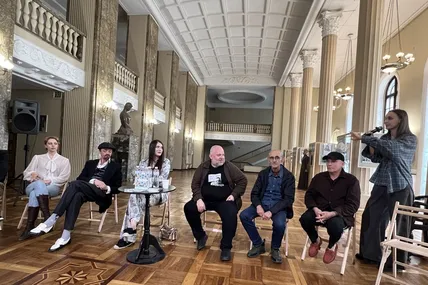 &laquo;Леополіс&raquo; виходить на сцену