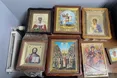 Контрабанда святинь: мешканка Донеччини намагалася вивезти з України ікони