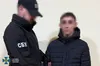 СБУ затримала ще одного агента рф: він намагався зареєструвати декілька терміналів Starlink для росіян