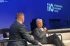 Петро Порошенко у Львові презентував стратегію «трьох М» для економіки повоєнної України