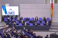 "Ганебне видовище" німецької політики