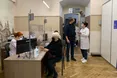 58% мешканців Львова отримали першу дозу, близько 40% - другу