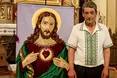 Вишивальник від Бога