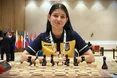 Сенсаційна перемога: 15-річна львів'янка стала чемпіонкою Європи з шахів